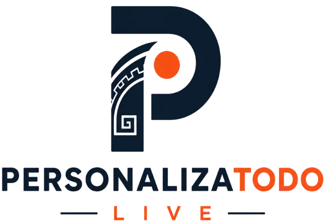 PERSONALIZATODO LIVE®