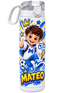 Termo personalizado