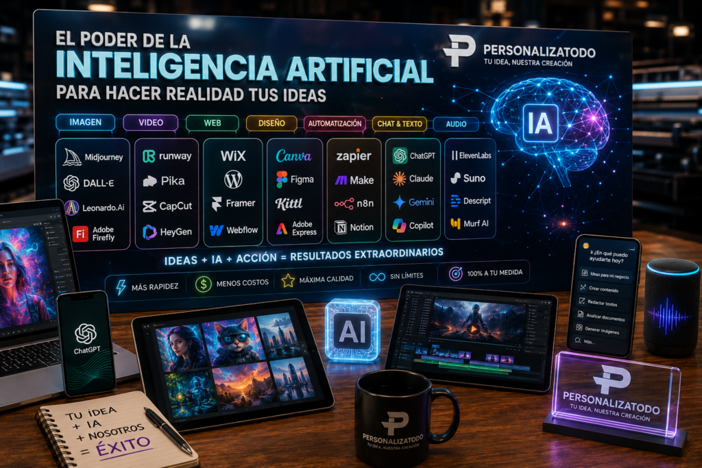 Inteligencia Artificial