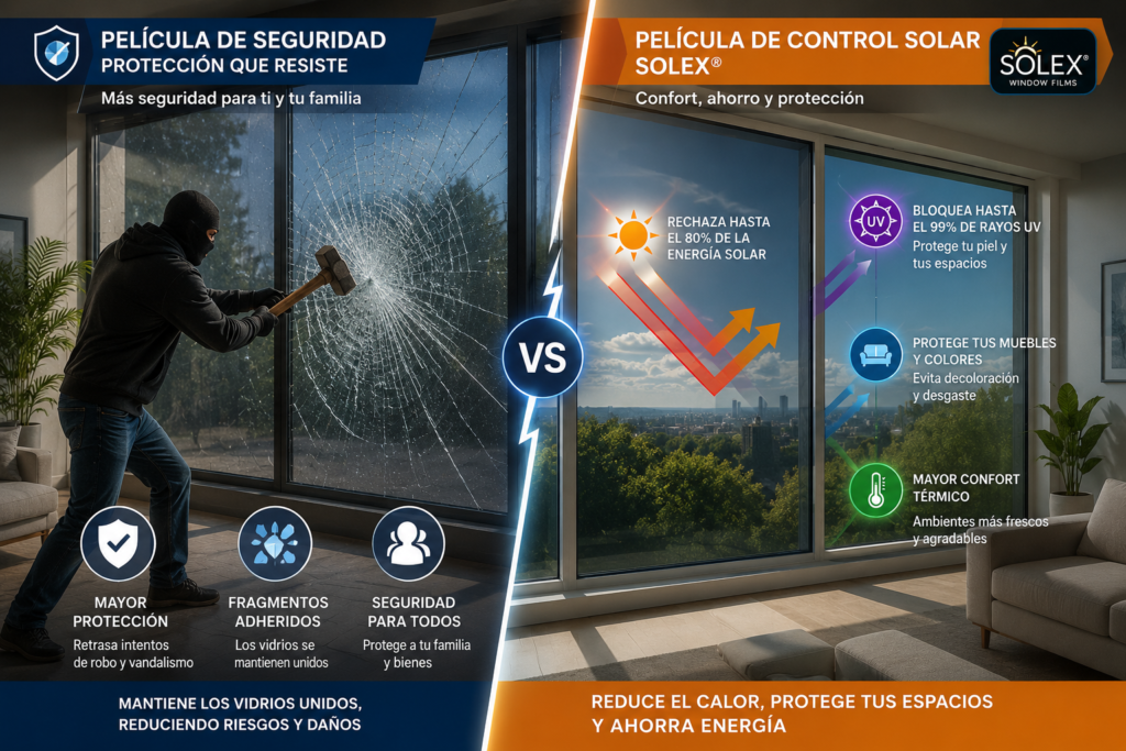 Seguridad arquitectónica