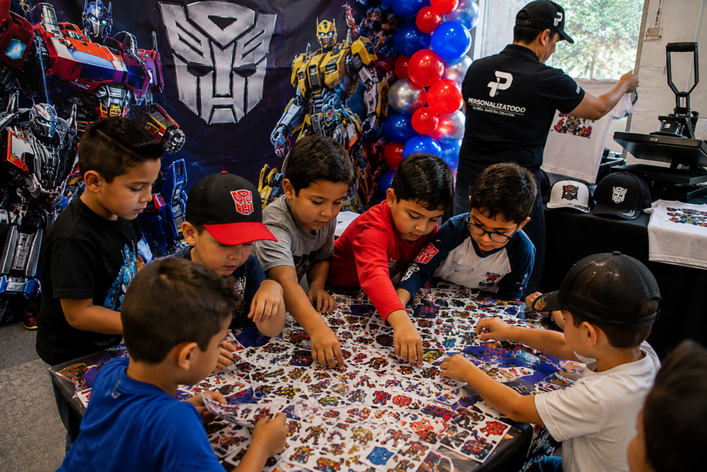Transformers